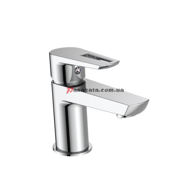 Змішувач для умивальника Imprese Breclav 05245