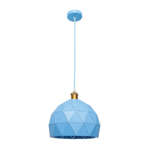 Підвісний світильник 7529523 BLUE