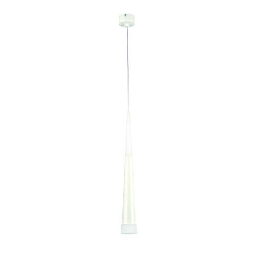 Підвісний світильник 903021W LED 5W 4000K