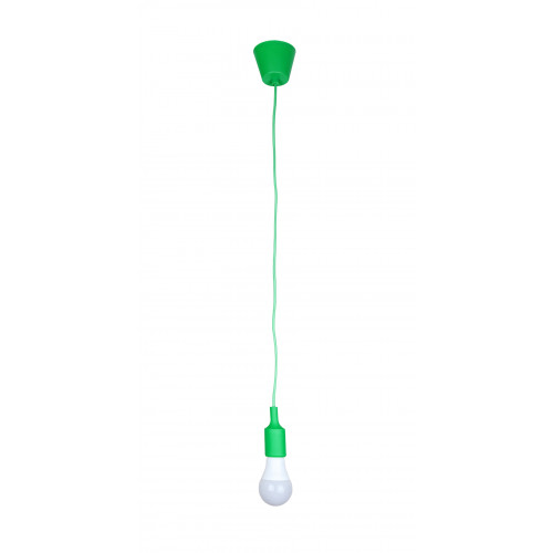 Підвісний світильник 915002-1 Green