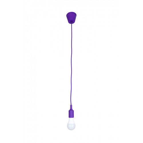 Підвісний світильник 915002-1 Purple