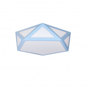 Люстра 752L66 BLUE