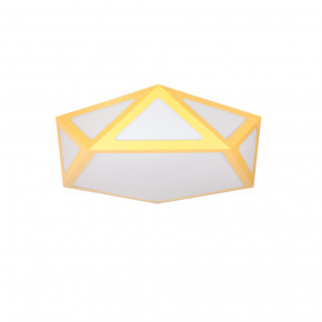 Люстра 752L66 YELLOW