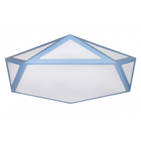 Люстра 752L68 BLUE