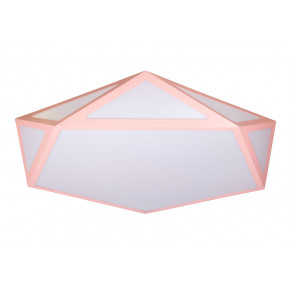 Люстра 752L68 PINK