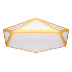 Люстра 752L68 YELLOW