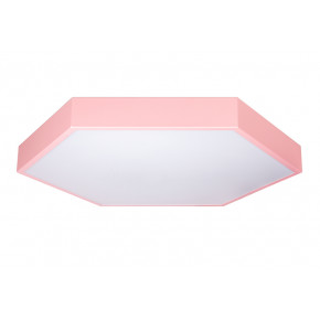 Люстра 752L75 PINK