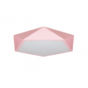 Люстра 752L76 PINK