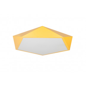 Люстра 752L77 YELLOW