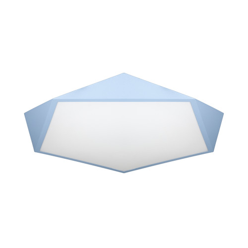 Люстра 752L78 BLUE