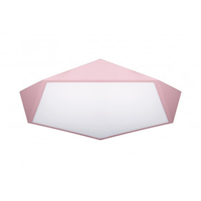 Люстра 752L78 PINK