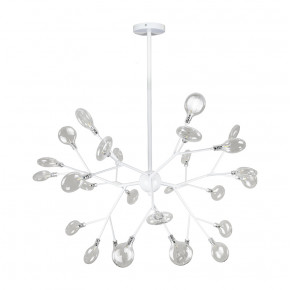 Люстра 918LP262-27 WH+CL