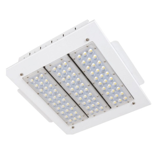 Светильник встраиваемый LED "FALCON" 110 W