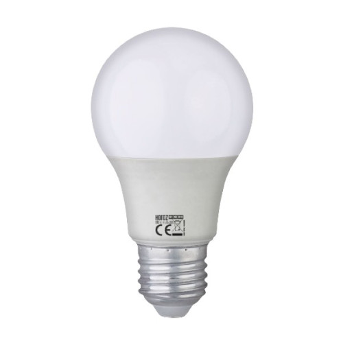 Лампа Светодиодная  "PREMIER - 10" 10W 6400K A60 E27