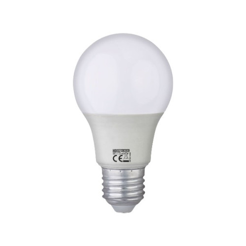 Лампа Светодиодная 220-V  "PREMIER - 12" 12W 6400K A60 E27