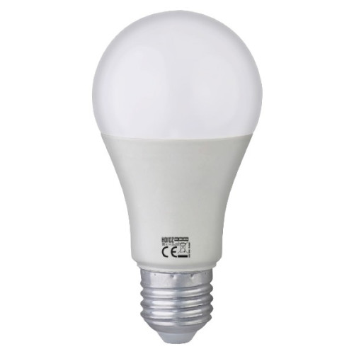 Лампа Светодиодная "PREMIER - 15"  15W 6400К  A60 E27