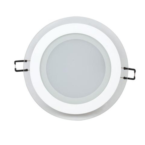 Светильник встраиваемый "CLARA-12" 12W 6400К,