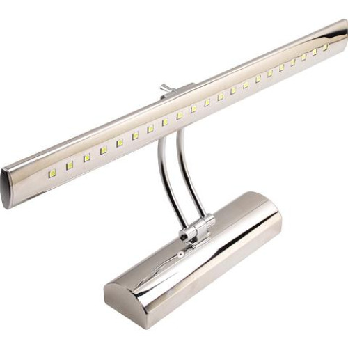 Підсвічування дзеркал-картин LED "FLAMINGO-4" 4W 4200K