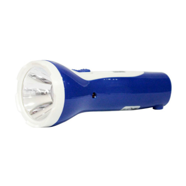 Ліхтарик ручний LED "PELE-3" 3W фото Ліхтарик ручний LED "PELE-3" 3W