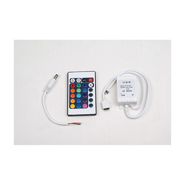 RGB Контролер 2A RGB Контролер 2A