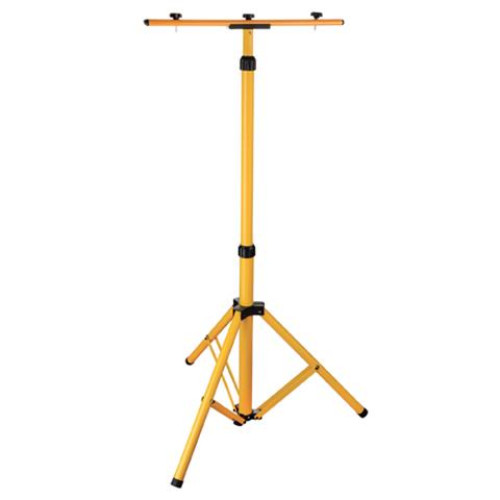 Подставка под прожектор двойная "TRIPOD DOUBLE"