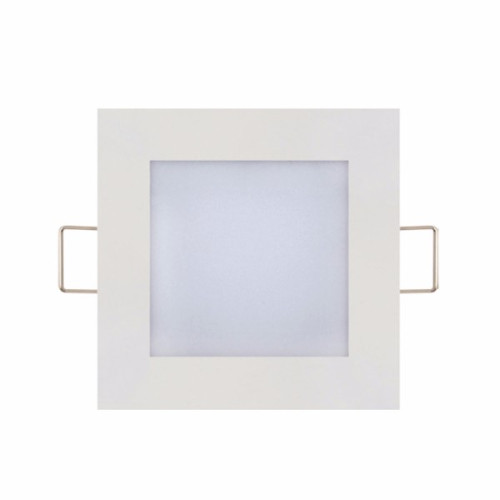 Светильник врезной "SLIM/Sq-3" 3W 6400K