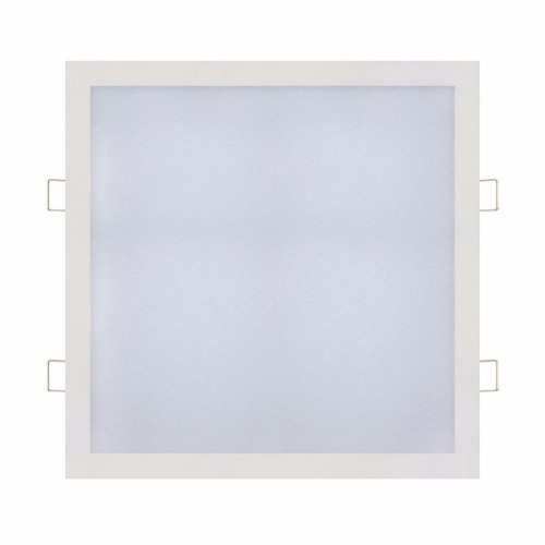 Светильник врезной "SLIM/Sq-18" 18W 6400K