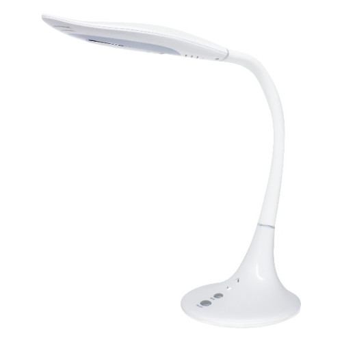Светильник настольный LED "ASYA"10 W  (белый)