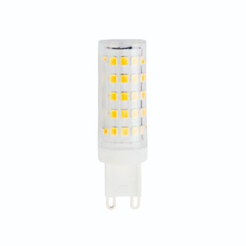 Лампа Светодиодная  "PETA-6" 6W 2700K G9