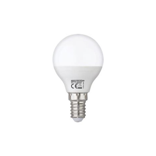 Лампа светодиодная "ELITE - 10" 10W 4200K E14
