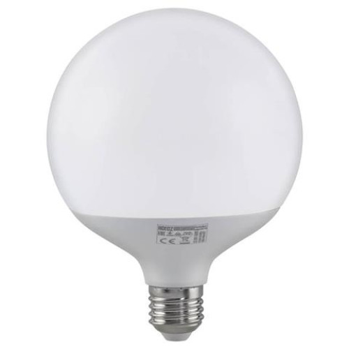 Лампа Светодиодная "GLOBE-20" 20W 4200К  E27