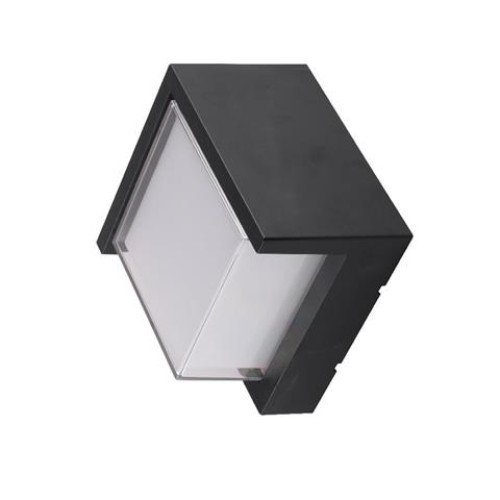 Светильник фасадный SMD LED 12W "SUGA-12/SC" настенный