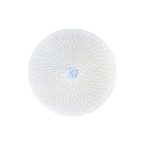 Світильник накладний стельовий "RADIUS-36" 36W 6400K білий
