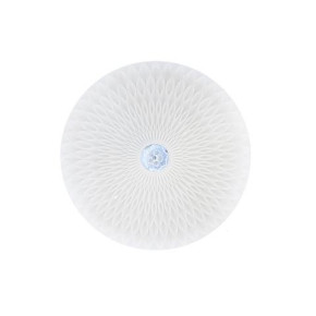 Світильник накладний стельовий "RADIUS-48" 48W 6400K білий