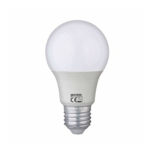 Лампа Светодиодная низковольтная 24-48V  (AC-DC) "METRO-2" 10W 4200К  E27