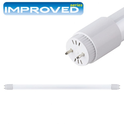 Лампа Светодиодная IMPROVED "LED TUBE PRO - 120" 18W  120cm T8 6400К