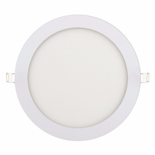 Светильник врезной "SLIM-18" 18W 4200К