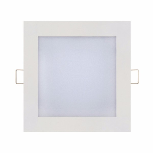 Светильник врезной "SLIM/Sq-12" 12W 4200К