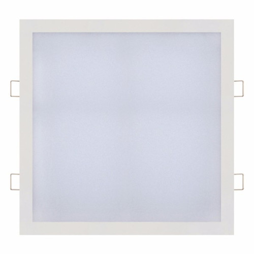 Светильник врезной "SLIM/Sq-24" 24W 4200К