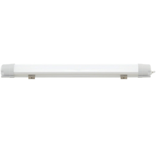 Светильник  влагозащищенный LED 18W 4200K "NEHIR-18"