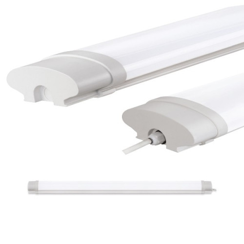 Светильник  влагозащищенный LED 72W 4200K "OKYANUS-72"