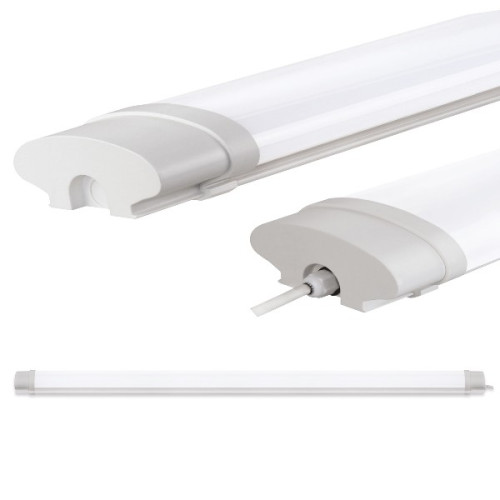 Светильник  влагозащищенный LED 90W 4200K "OKYANUS-90"