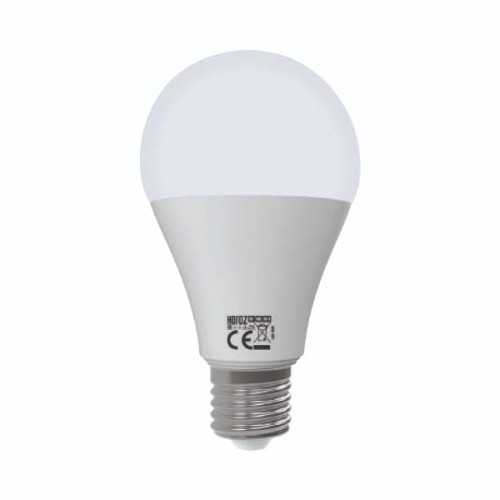 Лампа Светодиодная "PREMIER - 18"  18W 3000К A60 E27