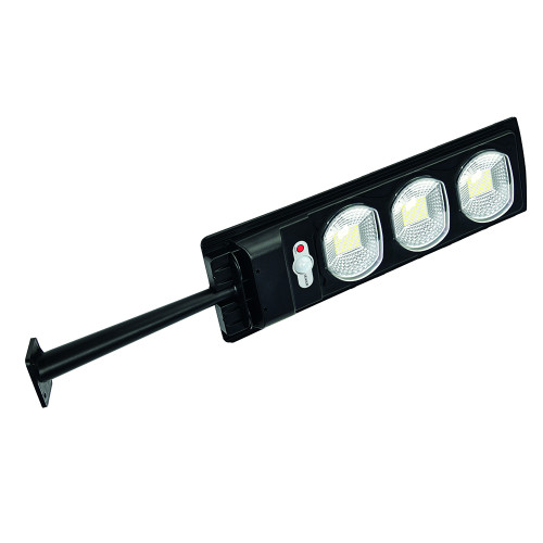Світильник вуличний на сонячній батареї LED "COMPACT-30" 30 W