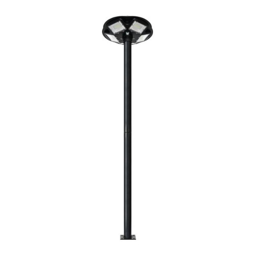 Светильник уличный консольный на солнечной батарее LED "COMBAT-250" 250 W