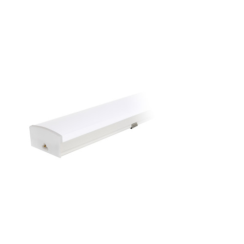 Светильник линейный светодиодный  "HAVZA-60" 60W (120см) 6400K 052-008-0120-020