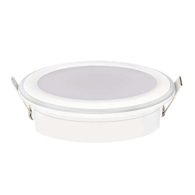 Светильник встроенный PARKER-12 12W  белый