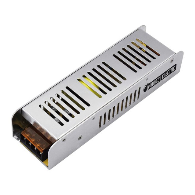 Адаптер DC 24V 100W "VEGA-100/24" Адаптер DC 24V 100W "VEGA-100/24"