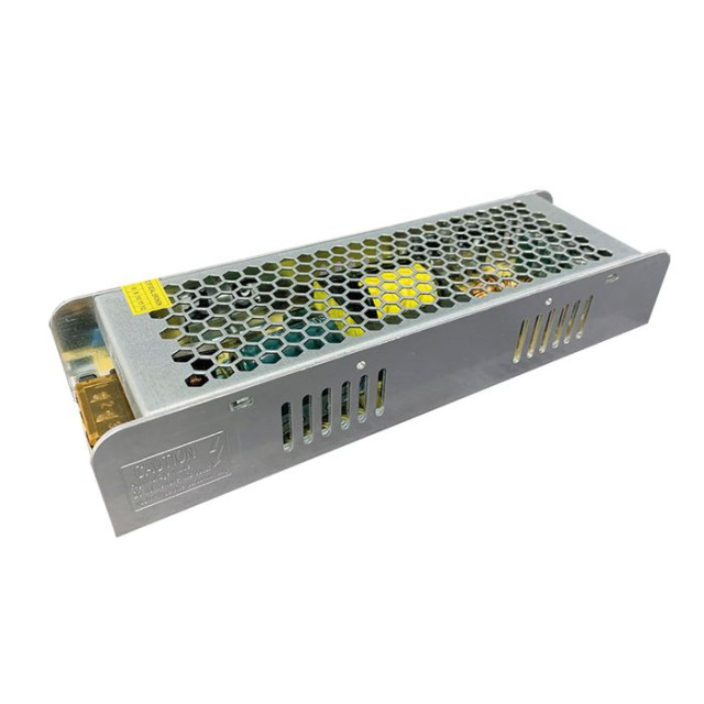 Адаптер DC 24V 300W "VEGA-300/24" Адаптер DC 24V 300W "VEGA-300/24"