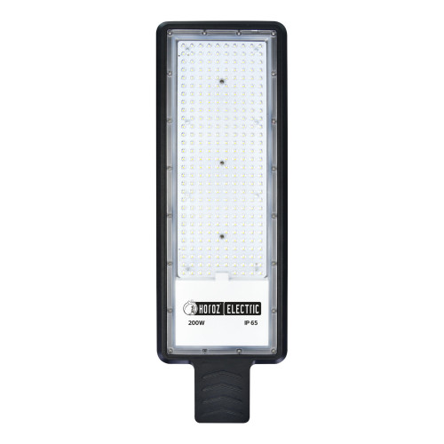 Светильник уличный  LED "VEGAS-200" 200 W 6400K